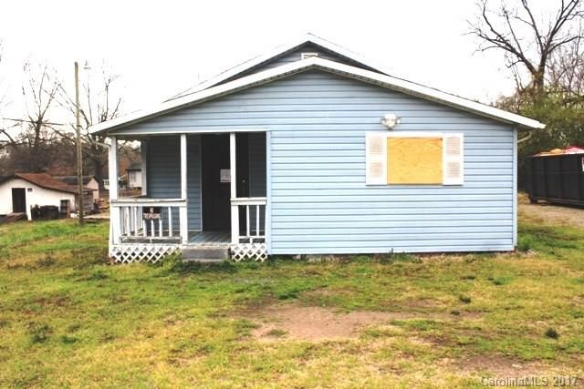 134 Wayne Ave, Kannapolis, NC 28081