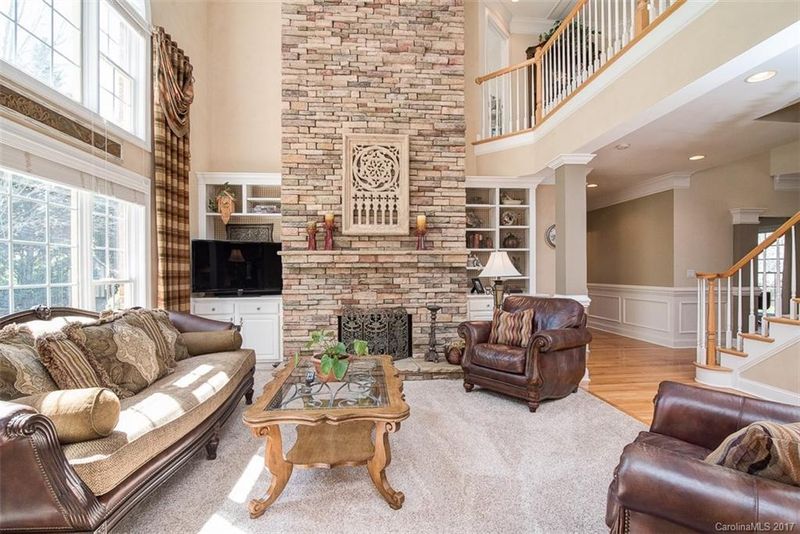 3645 Yearling Ct #98, Matthews, NC 28105
