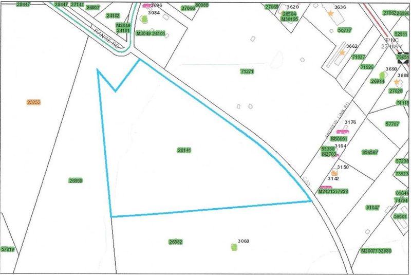 00 Range Rd, Lincolnton, NC 28092