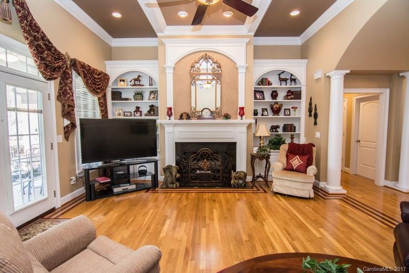 117 Eaglecrest Dr #4, Matthews, NC 28104