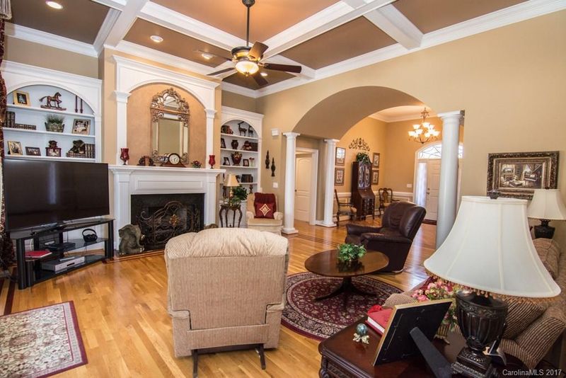 117 Eaglecrest Dr #4, Matthews, NC 28104