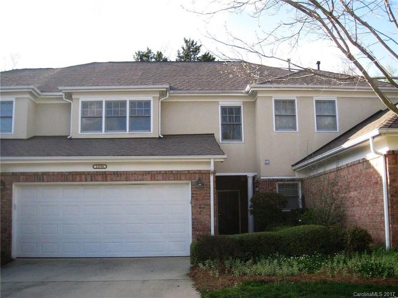 11154 Villa Trace Pl #8F, Charlotte, NC 28277