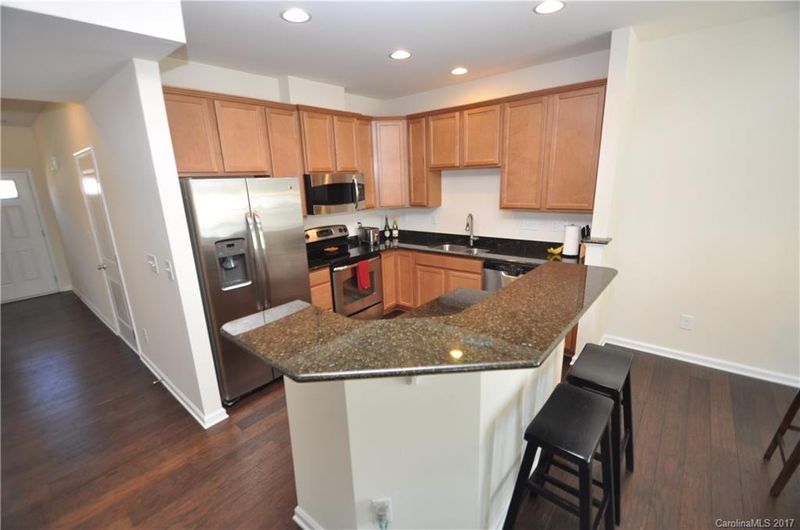 7351 Copper Beech Tc #7351, Charlotte, NC 28273