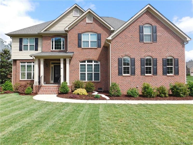 1000 Pine Twig Way, Matthews, NC 28104