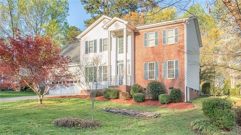 2815 Williams Station Rd, Matthews, NC 28105