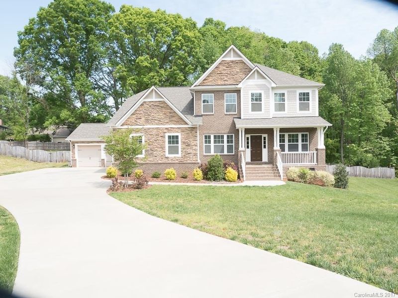 14919 Oregon Oak Ct, Mint Hill, NC 28227