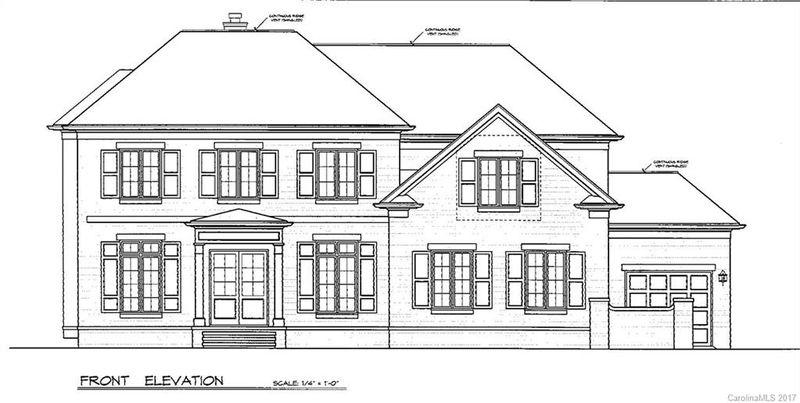 2120 Sharon Ave, Charlotte, NC 28211