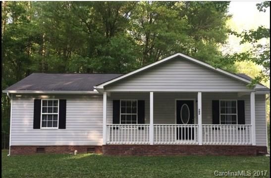 702 N Dixie St, Cherryville, NC 28021