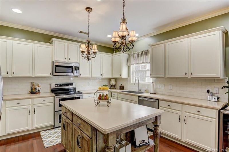 9595 Indian Beech Ave NW, Concord, NC 28027