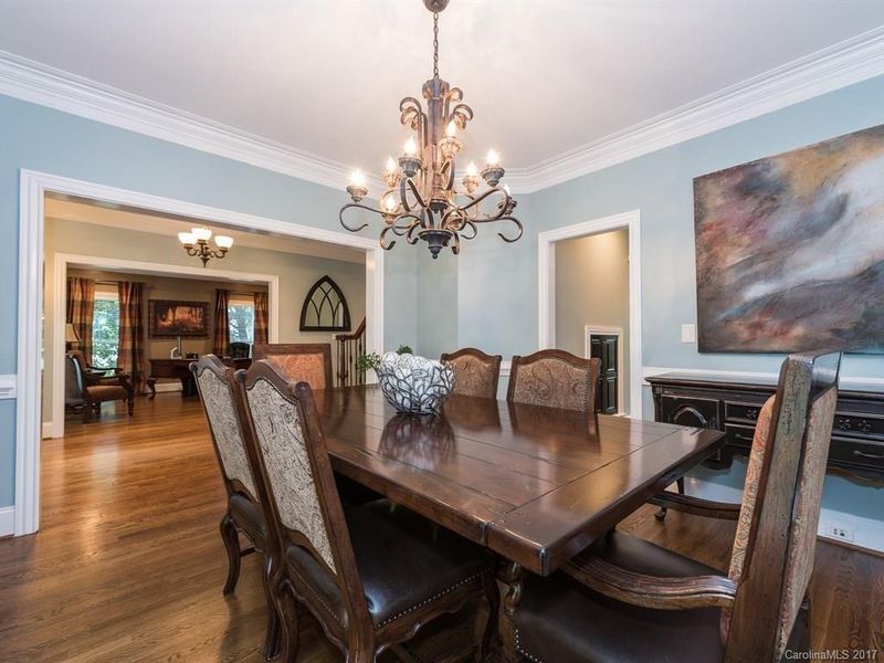 330 Bethwyck Ct, Matthews, NC 28105