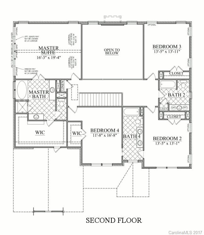 1120 Capricorn Ave, Indian Trail, NC 28079