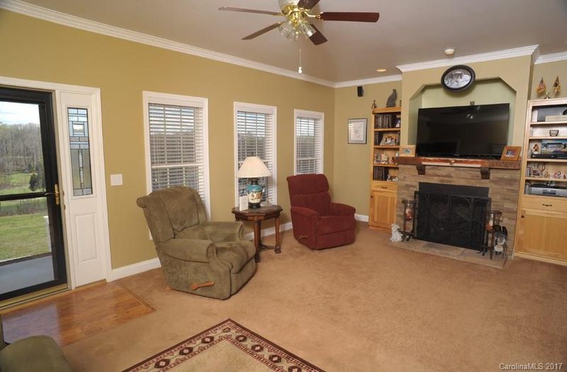 366 Back Acres Ln #33 & 34, Kannapolis, NC 28081