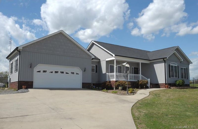 366 Back Acres Ln #33 & 34, Kannapolis, NC 28081