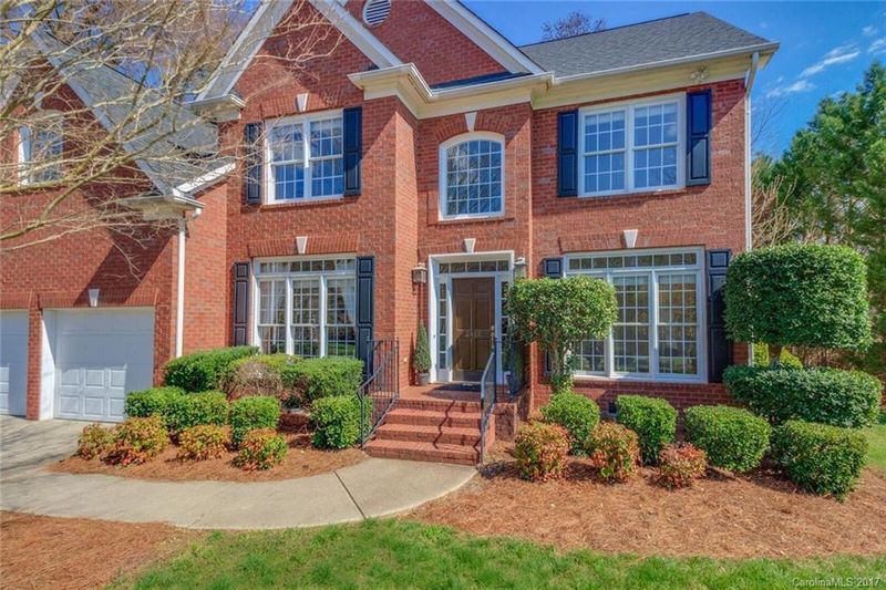 2418 Radrick Ln, Charlotte, NC 28262