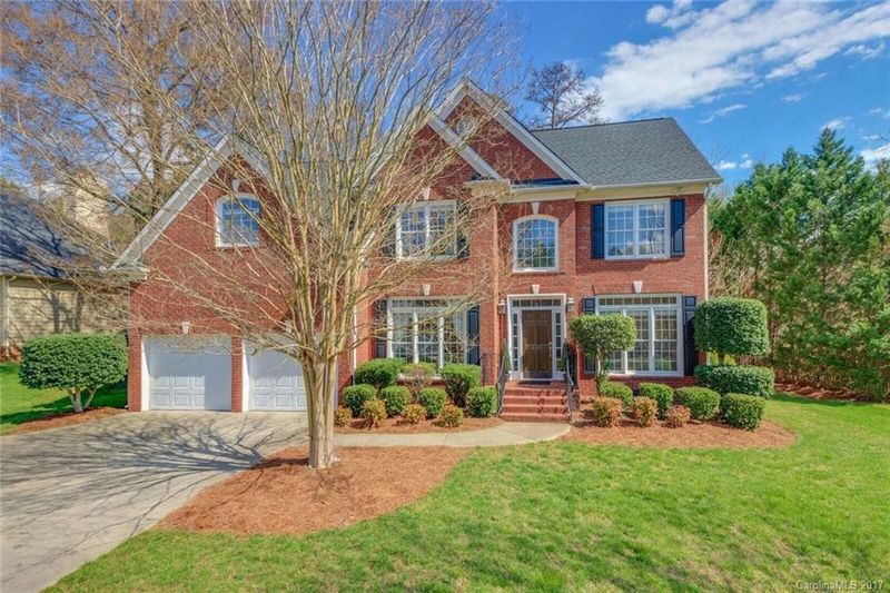 2418 Radrick Ln, Charlotte, NC 28262