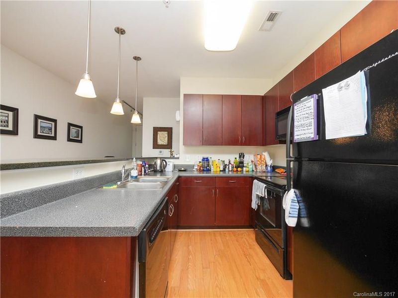1101 1st St #412, Charlotte, NC 28202
