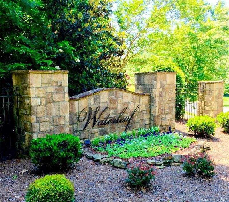 9308 Bales Ln #18, Charlotte, NC 28227