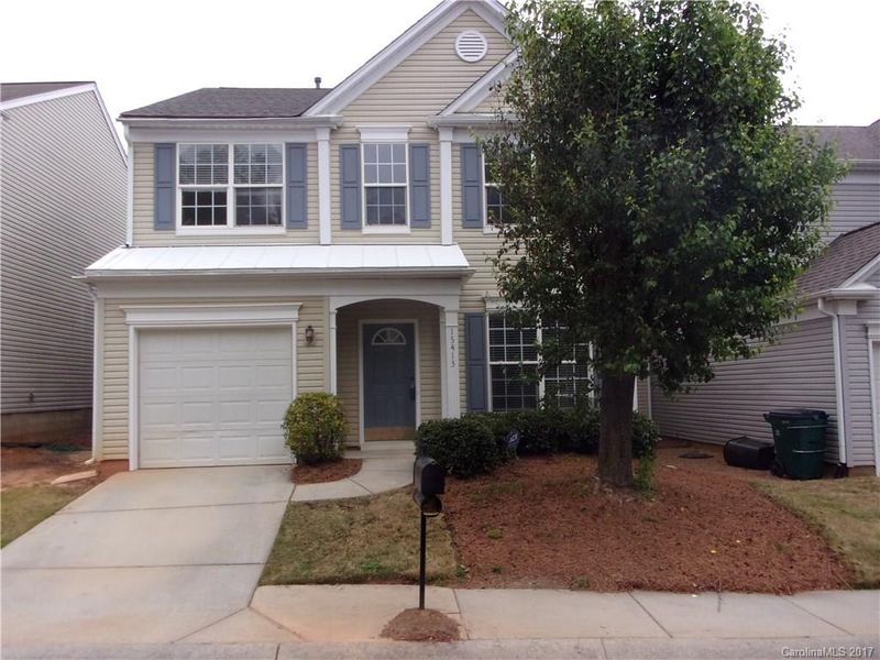 15413 Abbots Bridge Rd #65, Charlotte, NC 28277