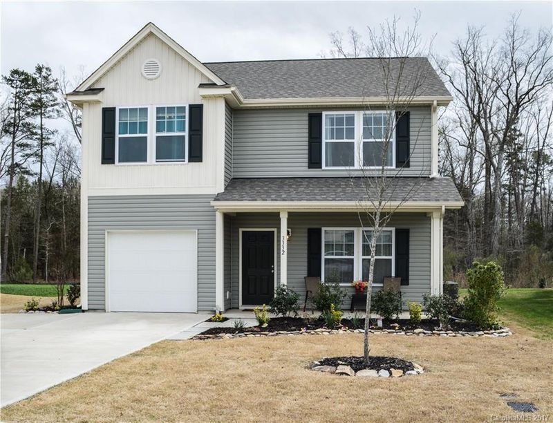 3332 Saddlebrook Dr, Midland, NC 28107