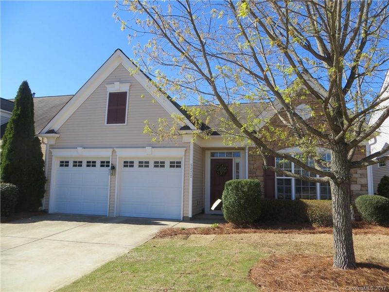 5222 Prosperity View Dr, Charlotte, NC 28269