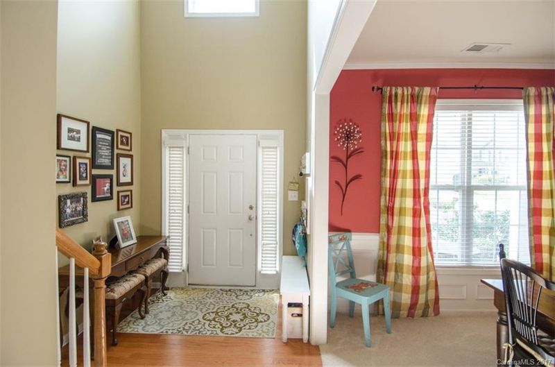 3400 Paxton Ridge Dr #43, Indian Trail, NC 28079