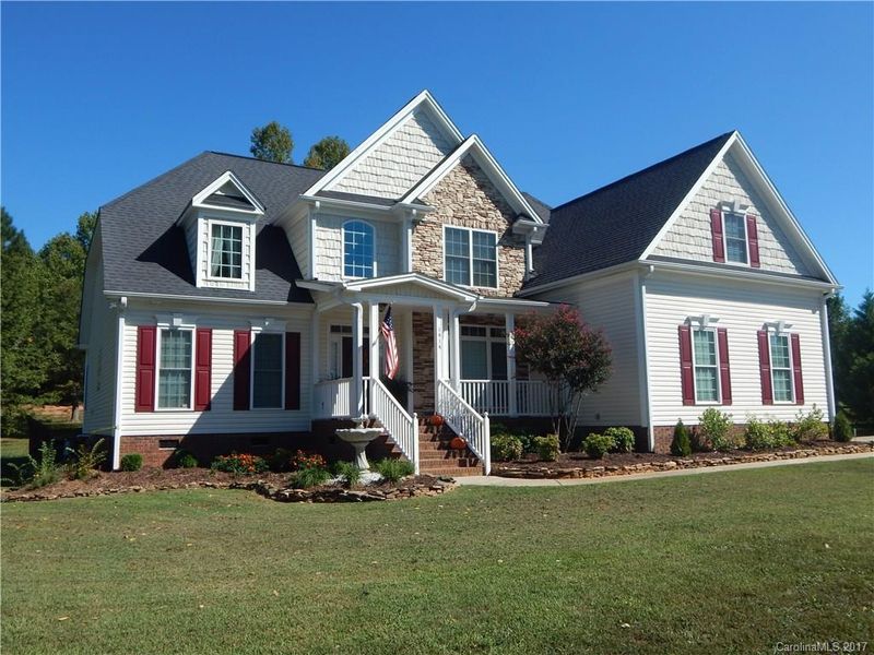 1414 Seattle Slew Pl, York, SC 29745