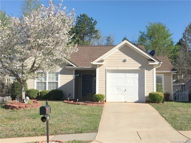 2092 Brookchase Blvd, Fort Mill, SC 29707
