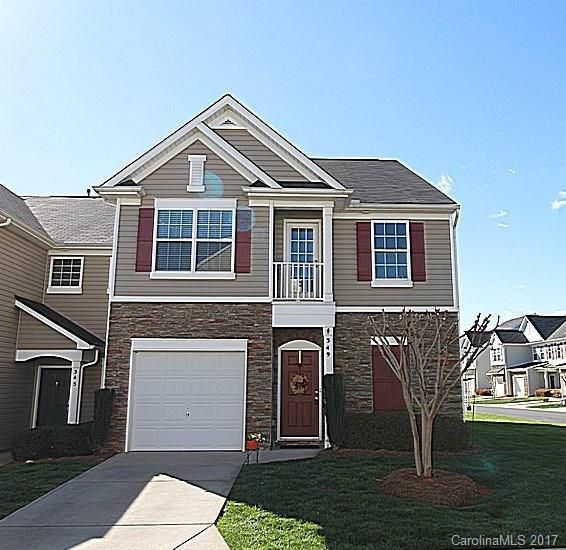 349 Sandy Spring Ln #349, Clover, SC 29710