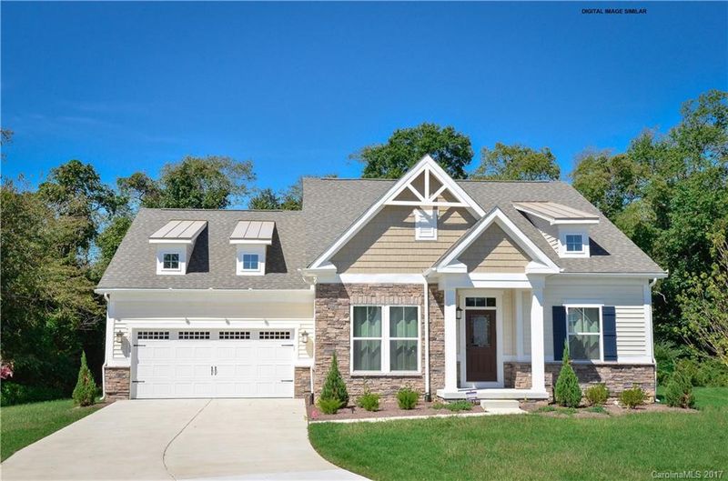 3605 Benseval Ln #17, Matthews, NC 28105