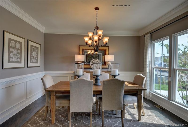 3605 Benseval Ln #17, Matthews, NC 28105
