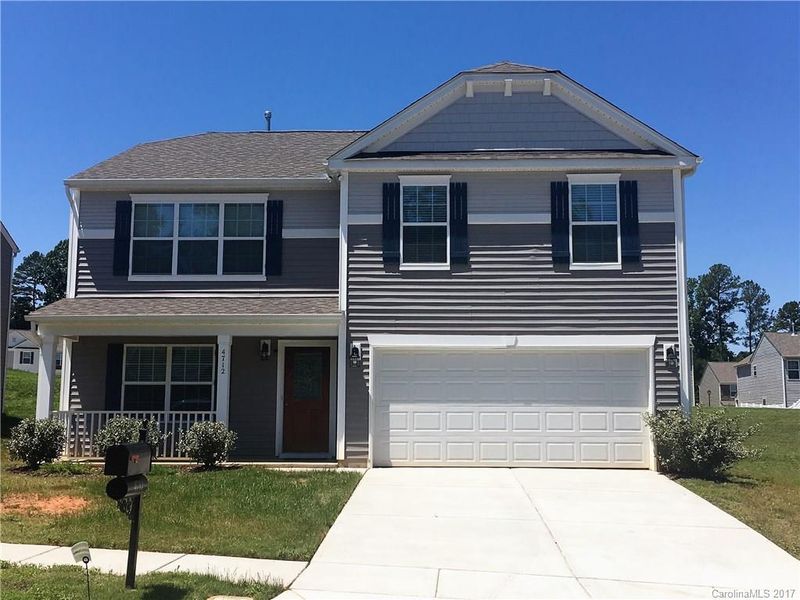 4712 Mcclure Rd #46, Charlotte, NC 28216