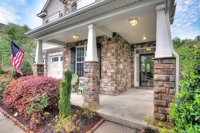 1212 Ridge Haven Rd, Waxhaw, NC 28173