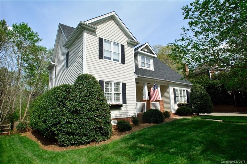 513 Ashby Dr, Davidson, NC 28036