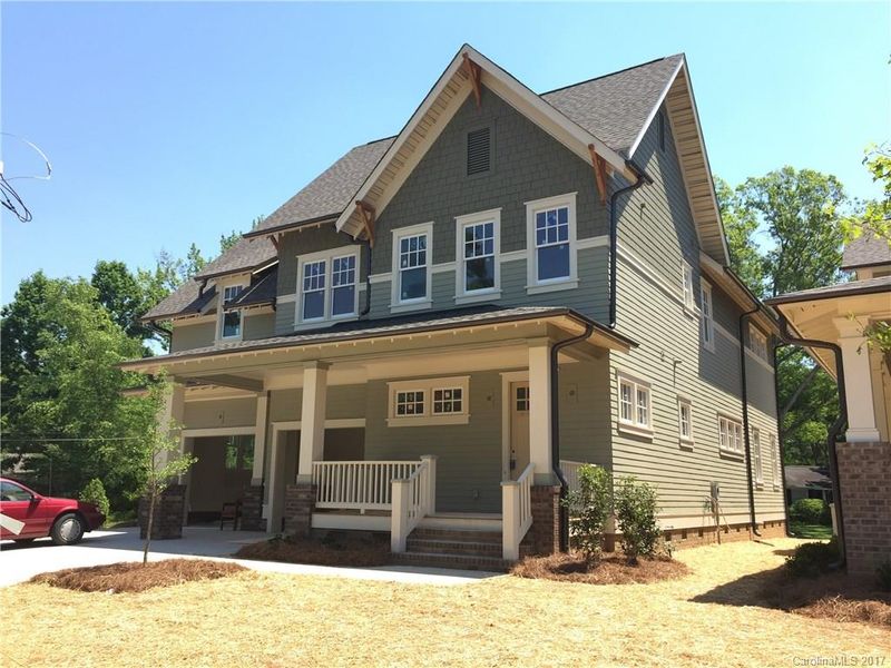 630 Mcalway Rd, Charlotte, NC 28211