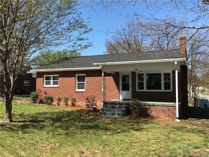 205 E 13th St, Kannapolis, NC 28083