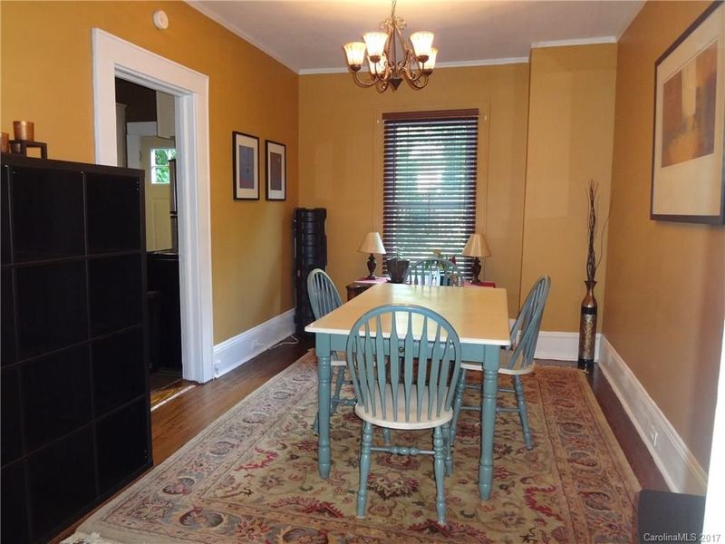 609 Waco St, Charlotte, NC 28204