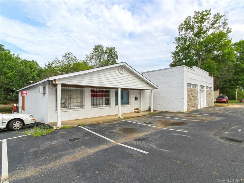 904 N Charlotte Ave, Monroe, NC 28110