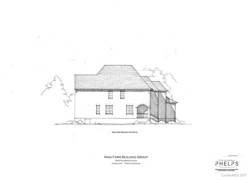 304 Fieldbrook Pl, Charlotte, NC 28203