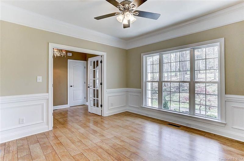 1763 Parks Lafferty Rd, Concord, NC 28025