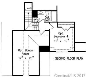 197 Ormand Rd LOT 10, York, SC 29745