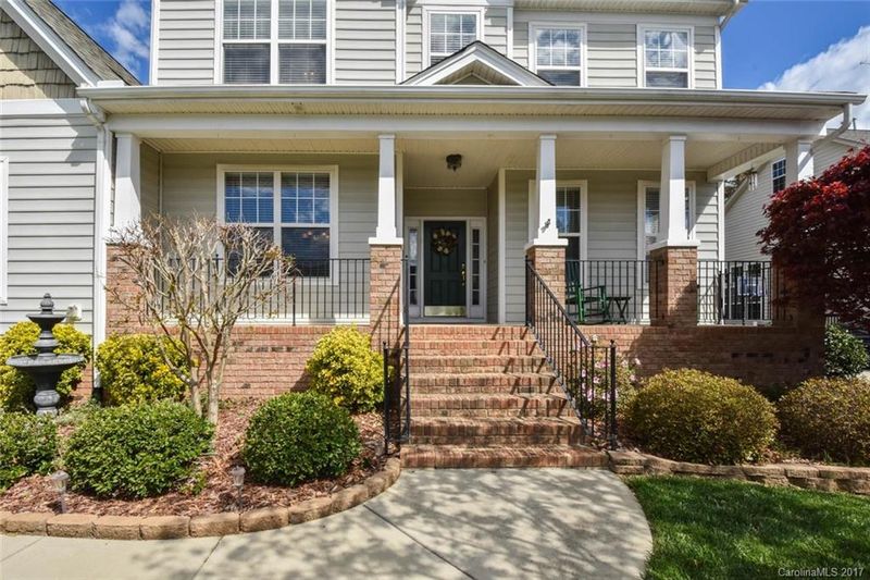 1020 Murandy Ln, Matthews, NC 28104