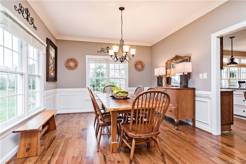 1002 Foxfield Rd, Waxhaw, NC 28173