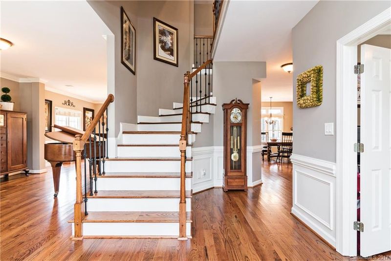 1002 Foxfield Rd, Waxhaw, NC 28173