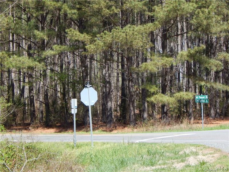 00 Mount Pleasant Rd, Mount Pleasant, NC 28124