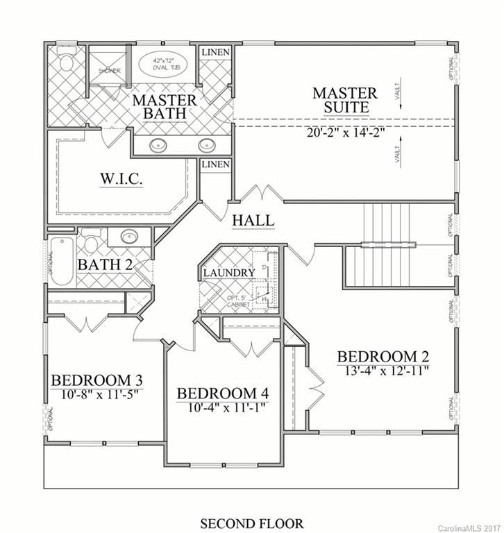 733 Lakeview Dr, Mcadenville, NC 28101