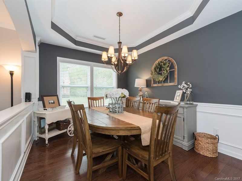 3000 King Richards Ct #15, Matthews, NC 28104