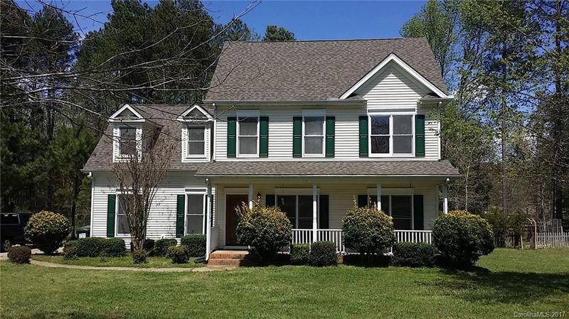 6422 Steele Rd, Waxhaw, NC 28173