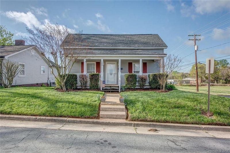 100 Ervin St, Belmont, NC 28012