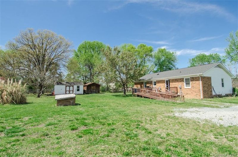 3027 Sikes Mill Rd, Monroe, NC 28110