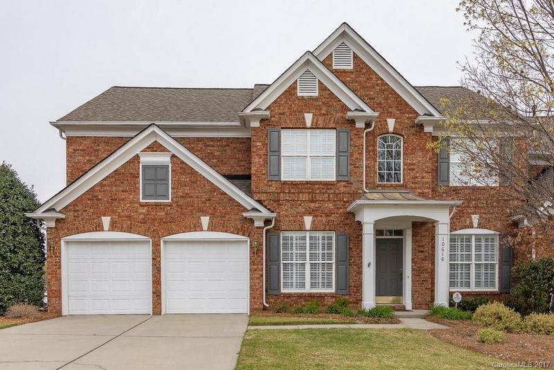 10618 Morablin Dr #3A, Charlotte, NC 28277